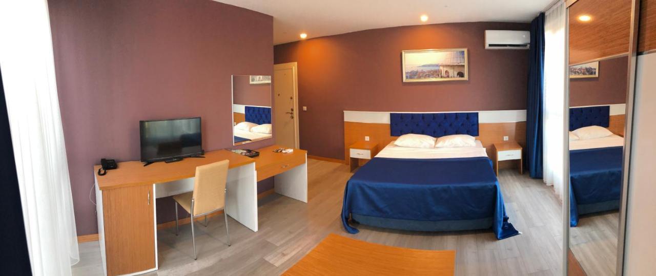 Apart Otel Skyblue İstanbul