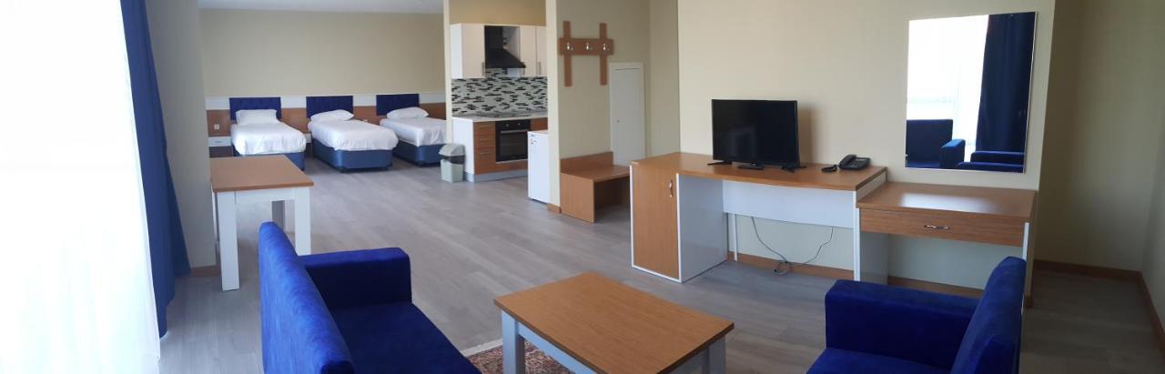 Apart Otel Skyblue *